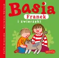Franek i zwierzaki. Basia - tantis.pl