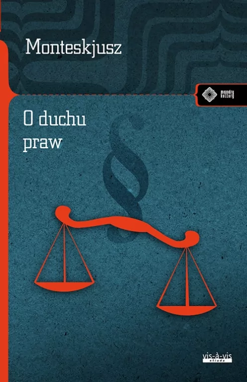 O duchu praw - tantis.pl