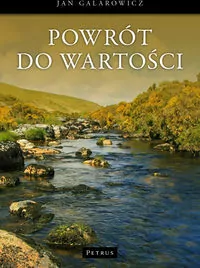 Powrót Do Wartości - tantis.pl