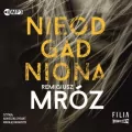 Nieodgadniona. Damian Werner. Tom 2. Audiobook - tantis.pl