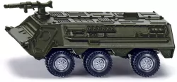 Siku Super - Pojazdy militarne S8310
