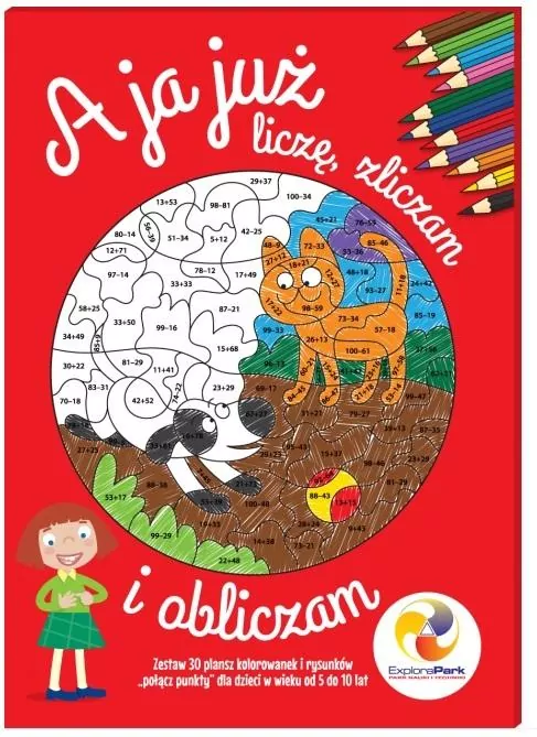 A ja już liczę, zliczam i obliczam - tantis.pl