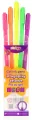 Długopis gel 5 kolorów, neon - tantis.pl