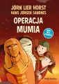Operacja Mumia - tantis.pl