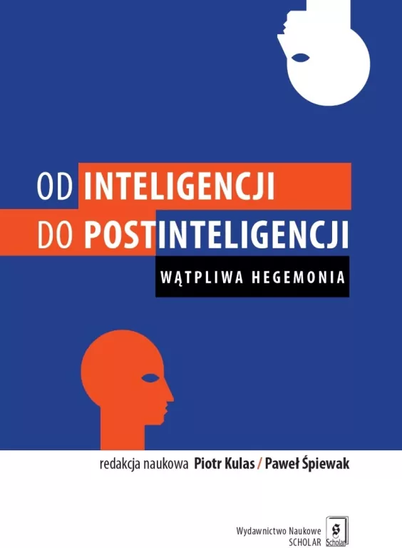 Od inteligencji do postinteligencji - tantis.pl