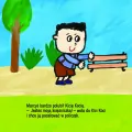 Kicia Kocia. Nie chcę się tak bawić - tantis.pl