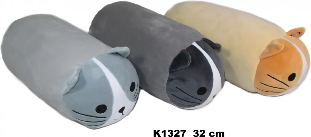 Kot 35cm MIX - tantis.pl