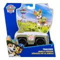 Psi Patrol: Pojazd Podstawowy Tracker - tantis.pl
