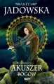 Akuszer Bogów. Nikita. Tom 2 - tantis.pl