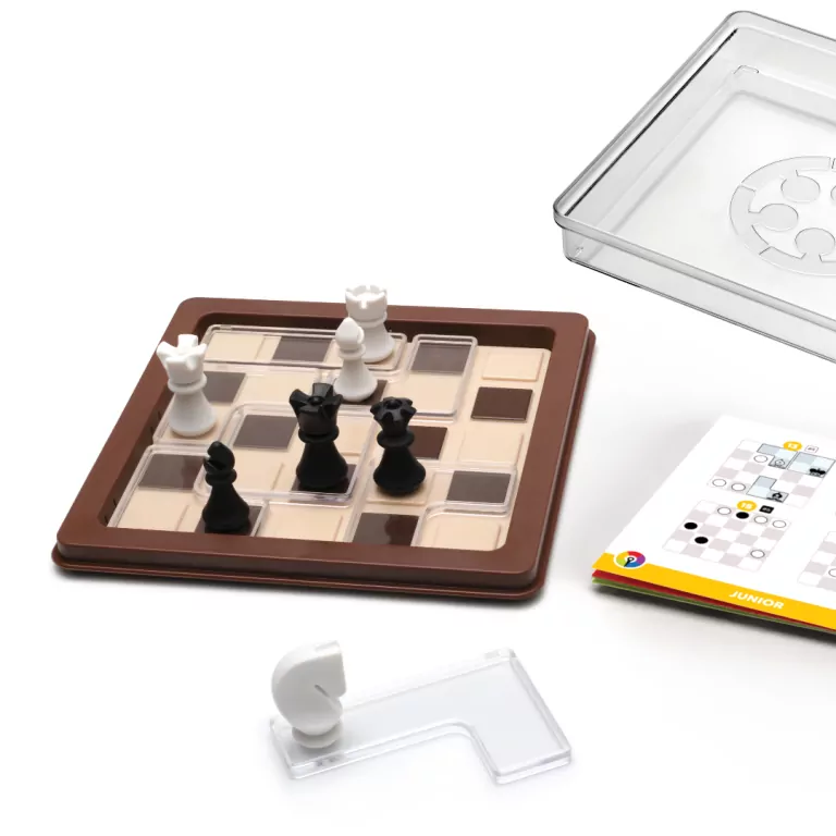 Chess Peace (ENG). Smart Games - tantis.pl