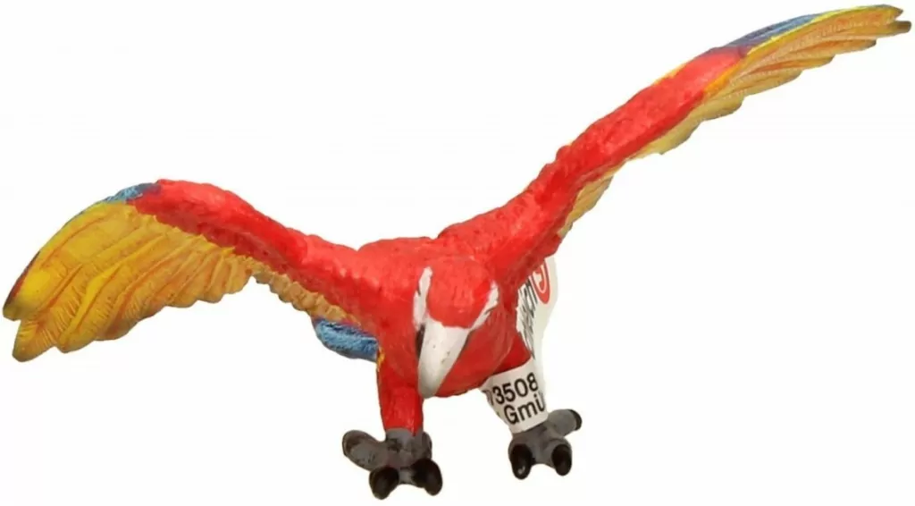 Papuga Ara 14737 - tantis.pl