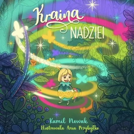 Kraina Nadziei - tantis.pl