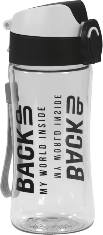 Bidon BackUp 7 A56 400ml DERFORM - tantis.pl