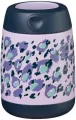 Mini termos wild indigo 210ml - tantis.pl