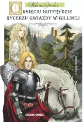 O księciu Gotfrydzie Rycerzu Gwiazdy Wigilijnej