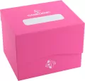 Side Holder 100+ XL - Pink - tantis.pl