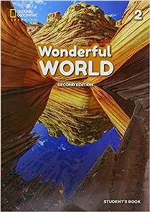 Wonderful World 2. Student's Book - tantis.pl