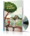 LW I colori di Napoli książka + audio online A2 - tantis.pl