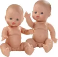 Lalka hiszpańska Gordi bobas chłopczyk 34cm - tantis.pl