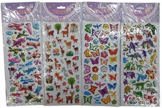 Naklejki MIX - tantis.pl