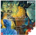 Puzzle 1000. Dar. Jacek Sleszyński - tantis.pl