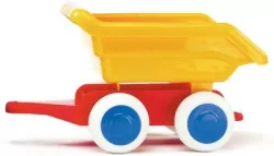 Przyczepa Viking Toys