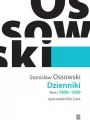 Dzienniki 1905-1939. Tom I - tantis.pl