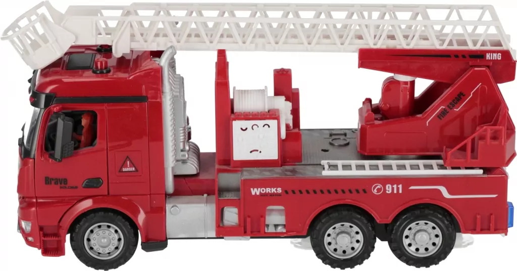 AUTO STRAZ R/C FF 56X20X14 MC WB 18 - tantis.pl