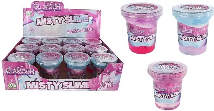 Masa magiczna Super Goo 260g 12/disp 621987 47878 - tantis.pl
