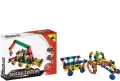 Klocki zestaw technik 183el - tantis.pl
