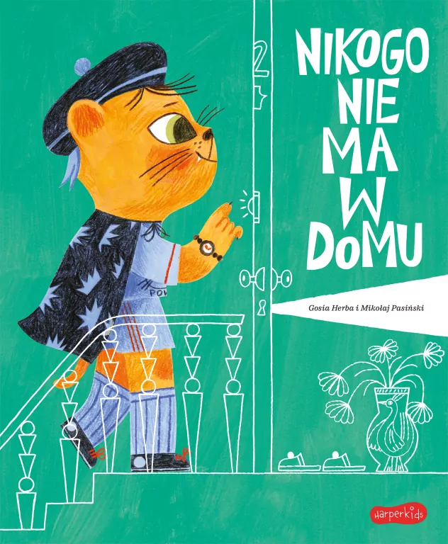 Nikogo nie ma w domu - tantis.pl
