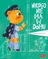 Nikogo nie ma w domu - tantis.pl
