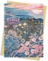 Karnet B6 Letni poranek Annie Soudain - tantis.pl