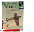 Orły nad Londynem. Czytam sobie. Poziom 2 - tantis.pl
