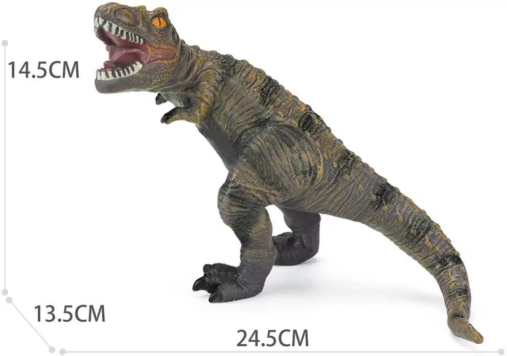 Dinozaur Tyranozaur Rex - tantis.pl