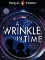 A Wrinkle in Time. Penguin Readers Level 3 wer. angielska - tantis.pl