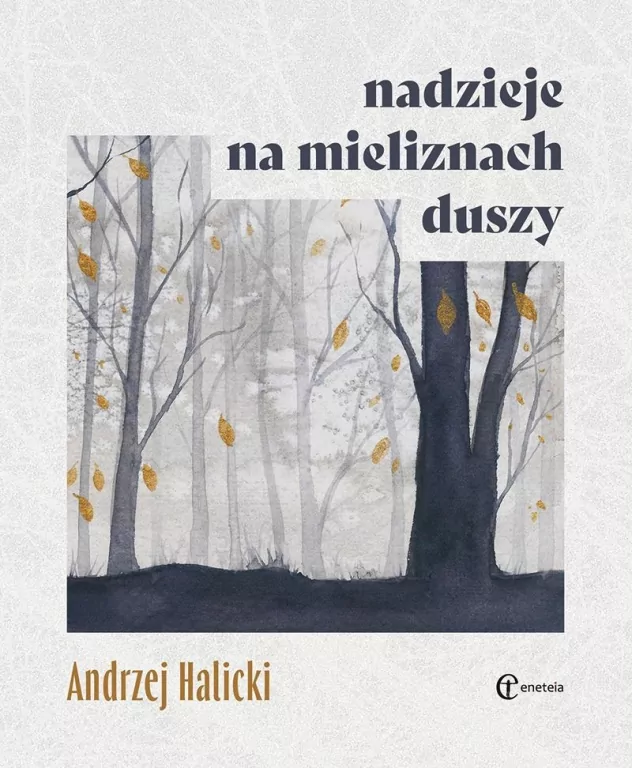 Nadzieje na mieliznach duszy - tantis.pl