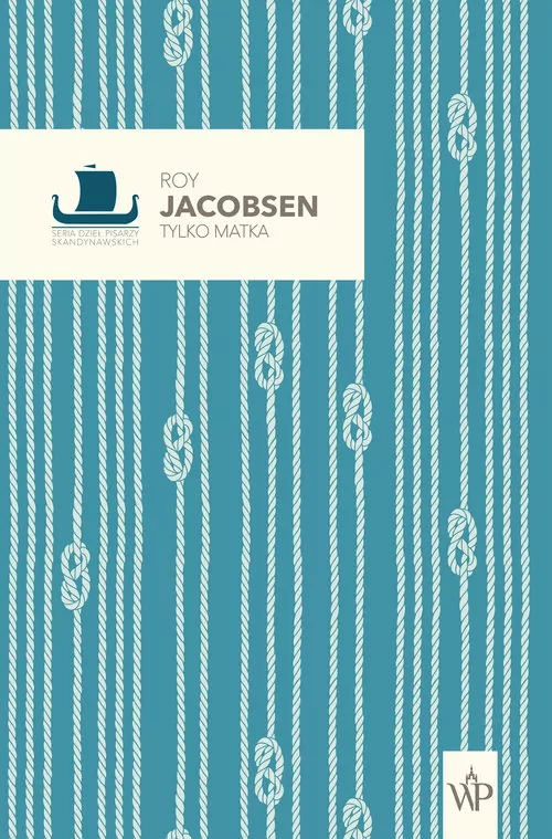 Tylko matka w.2 - tantis.pl