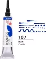 Farba aktylowa konturowa universal blue 20ml - tantis.pl