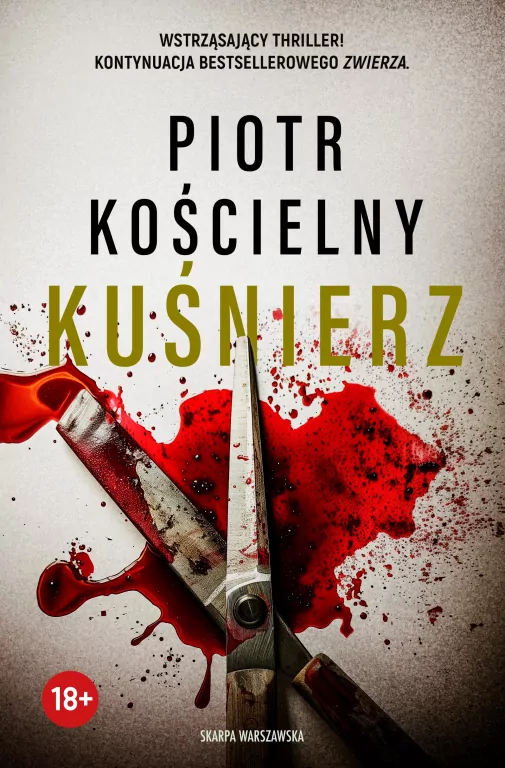 Kuśnierz - tantis.pl