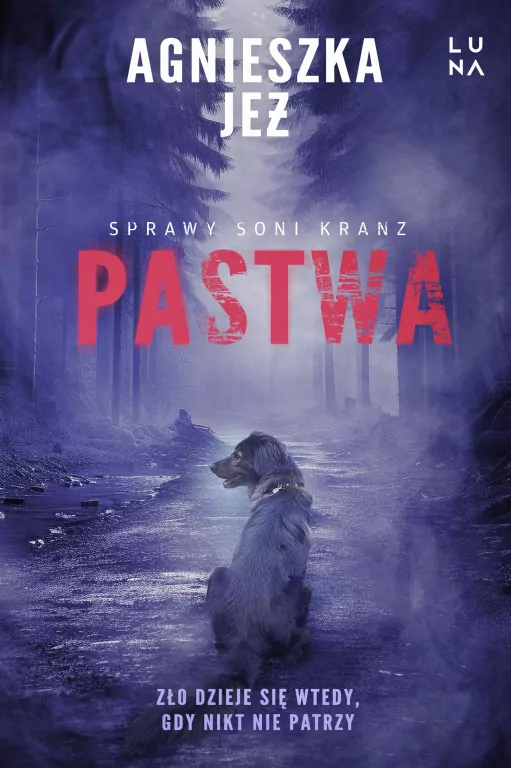 Pastwa - tantis.pl