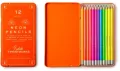 Kredki Printworks neon 12 kolorów - tantis.pl