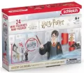 Kalendarz adwentowy 24' Harry Potter - tantis.pl