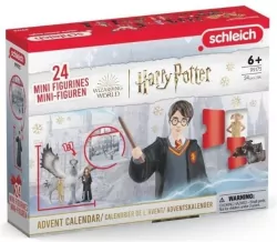 Kalendarz adwentowy 24' Harry Potter