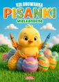 Pisanki wielkanocne - tantis.pl