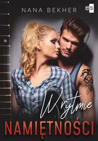 W rytmie namiętności - tantis.pl