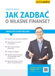 Jak zadbać o własne finanse