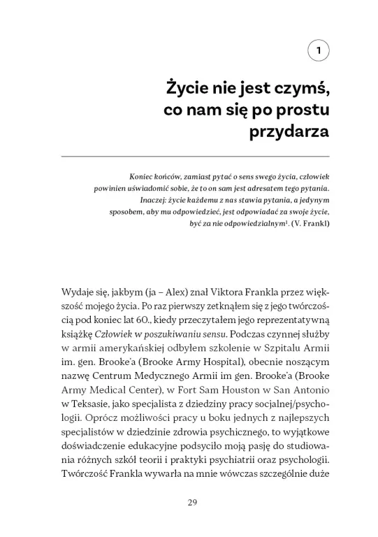 Więźniowie własnych myśli - tantis.pl