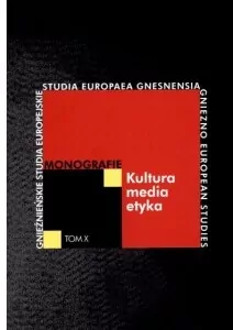 Kultura, media, etyka - tantis.pl