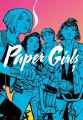 Paper Girls. Tom 1 - tantis.pl
